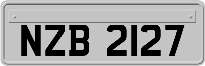 NZB2127