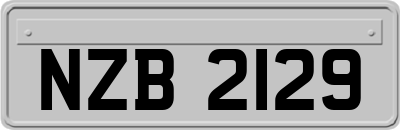 NZB2129