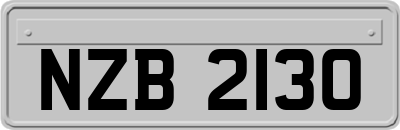 NZB2130