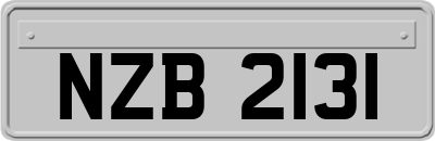 NZB2131