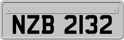 NZB2132