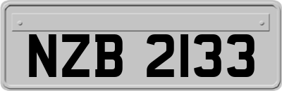 NZB2133