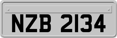 NZB2134