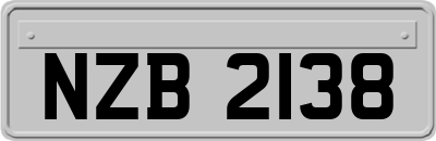 NZB2138