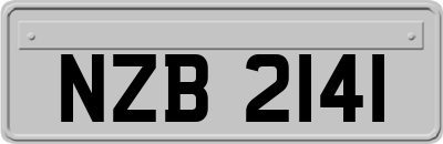 NZB2141