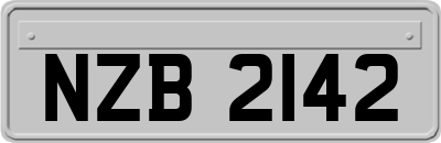 NZB2142