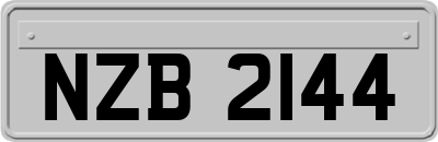 NZB2144