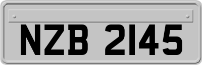 NZB2145