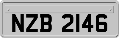 NZB2146