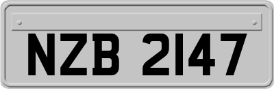 NZB2147