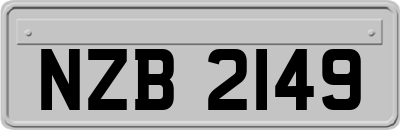 NZB2149