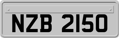 NZB2150