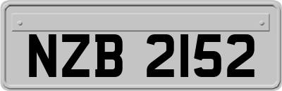 NZB2152