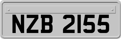 NZB2155