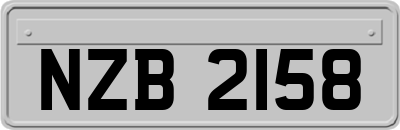 NZB2158