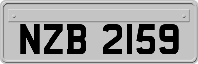 NZB2159