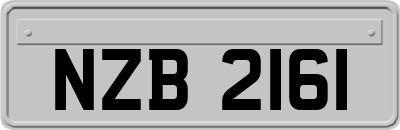 NZB2161