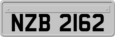 NZB2162