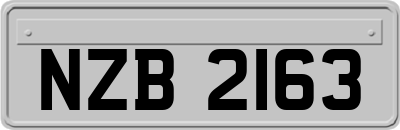 NZB2163