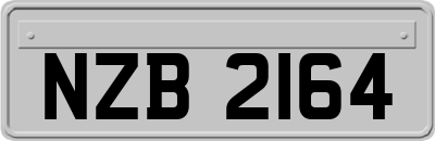 NZB2164