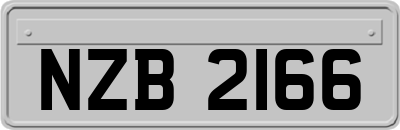 NZB2166