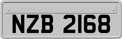NZB2168
