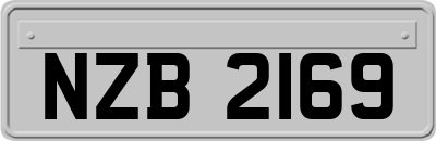 NZB2169