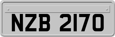 NZB2170