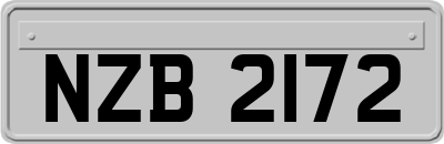 NZB2172