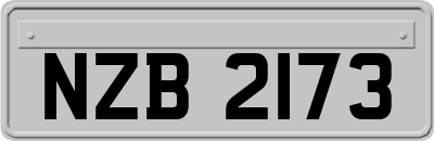 NZB2173