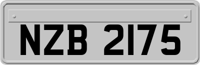 NZB2175