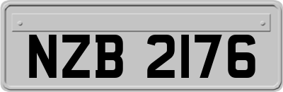 NZB2176