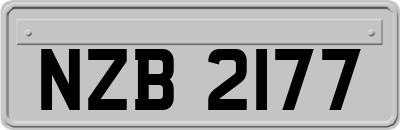 NZB2177