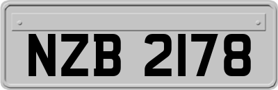 NZB2178