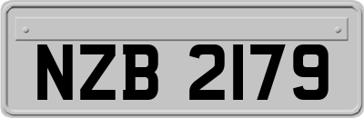NZB2179