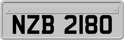 NZB2180