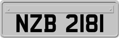 NZB2181