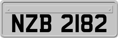 NZB2182