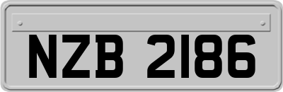 NZB2186