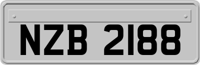 NZB2188