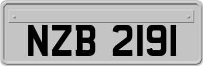 NZB2191