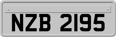 NZB2195