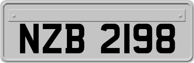NZB2198
