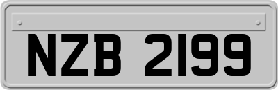 NZB2199