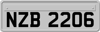 NZB2206