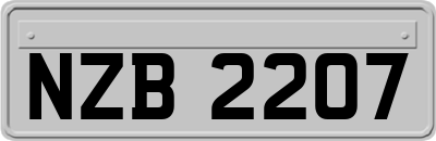 NZB2207