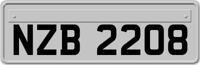 NZB2208