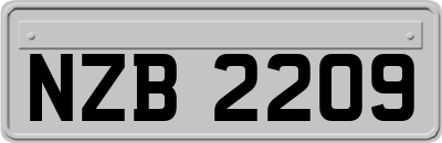 NZB2209