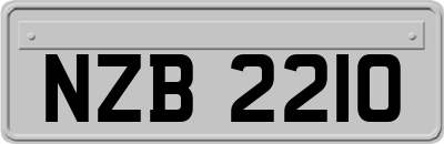 NZB2210