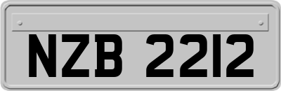 NZB2212